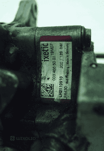 POMPA ABC WSPOMAGANIA 0034665001 MERCEDES SL R230 4