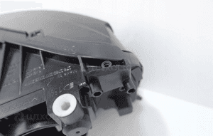 Fiat 500E ii 2020- lampa przednia prawy przód 947672 8