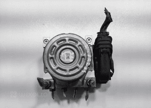 Pompa sterownik abs renault express ii 476608081R 2021-2024 6