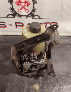 Pompa wspomagania ford focus mk2 m4513k514bf 4