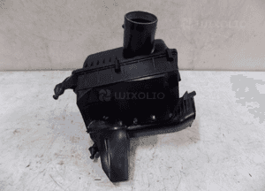 Volvo XC40 plug-in hybrid obudowa filtra powietrza 32146441 2