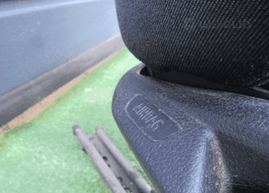 FOTELE FOTEL KANAPA SIEDZENIA BMW 1 F20 2011- 10