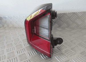 Lampa tylna tył lewa bmw X1 U11 led 2022 6