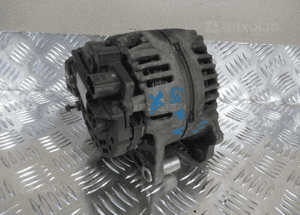 ALTERNATOR AUDI SKODA SEAT VW GOLF V 5 1.4 BENZYNA 1