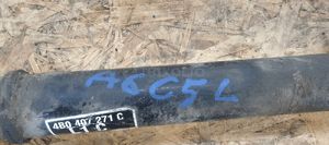 Półoś lewy przód przednia lewa Audi A6 C5 4B0407271C 7