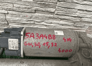 PRZEKŁADNIA KIEROWNICZA BMW 5 6 7 8 G30 G11 G12 G15 G32 4x4 5A3A4B8 6