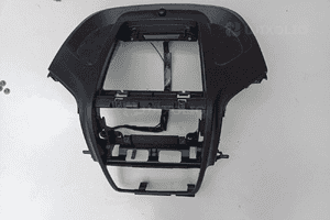 Ramka konsola radio oslona deski ducato boxer jumper 14-