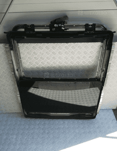 Range rover vogue L322 05-09 szyberdach kompletny oryginał 2