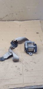 Pas bezpieczeństwa prawy tył 3 rząd Mercedes GL X166 W166 A1668602685 1