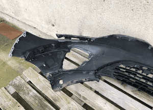 Zderzak przód przedni renault captur ii 2 2019- 620222192R oryginał cały 6