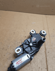 SILNICZEK WYCIERACZKI TYŁ Seat leon oryginał 5p0955711c 5