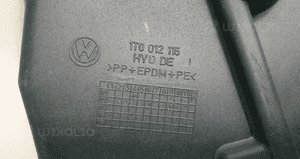 Vw touran schowk bagażnika na narzędzia 1T0012115 3