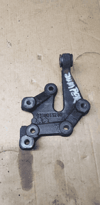 Łapa mocowanie wspornik silnika Citroen Jumper 2.0 HDI AdBlue Euro 6 9818013280 1