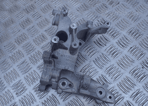 ŁAPA ALTERNATORA PEUGEOT 1.6 eHDI TDCI 9684613880 RADOM 1