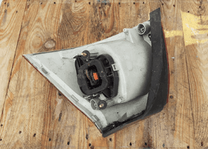 VW GOLF 5 V LAMPA TYŁ TYLNA LEWA WYSYŁKA! 4