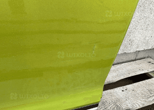 Drzwi tyl tylne prawe hyundai kona i 1 2017-2023 bardzo ladne 5