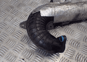 PRZEWÓD POWIETRZA VW SHARAN GALAXY 7M51-9A674-GR RADOM 4