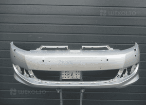 Zderzak przedni przód vw golf vi 6 r-line 5K0807221S 2008-2012 1