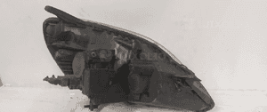 Przod przednia lampa lewa opel zafira b 4