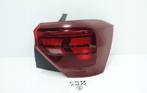 Lampa prawy tył tylna vw polo vi 2G0 lift 2020- 1