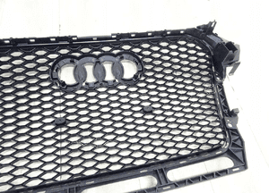 Atrapa Grill Audi RS4 B8 8k0853651r oryginał 10