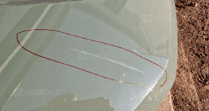 Dacia Duster III 2024- MASKA 6