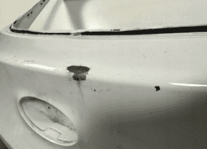Klapa bagaznika tyl tylna hyundai I30 ii 2 hb cala 6