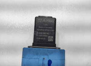 PRZEKAŹNIK ŚWIEC ŻAROWYCH CITROEN C4 CACTUS 1.6 HDI 9803299780 2017-20 LIFT 4