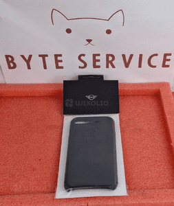 MINI COOPER Etui iPhone 7 / 8 80212445707 2