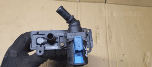 Zawór nagrzewnicy powietrza chłodniczka Peugeot 307 2.0 HDI 9640937380 9640579380 4
