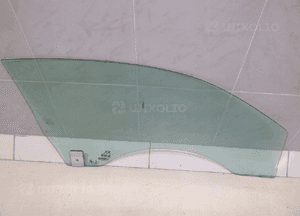 JAGUAR XK X150 SZYBA LEWA PRZEDNIA przód 7