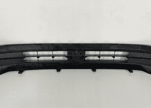 Spoiler dół kratka zderzak przód ford transit custom MK2 ii 2 PZ31-R17757-A 6