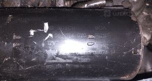 Rozrusznik vw passat B5 audi A4 B6 1.9 tdi 068911024H 001124020 4