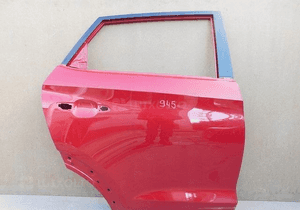 Drzwi prawe tylne prawy tył hyundai tucson iii 15- 1