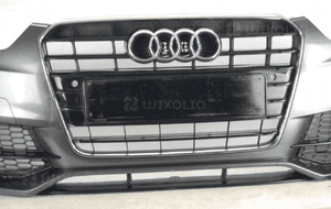 Zderzak audi S5 A5 s-line plus competition 8T lift 2
