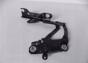 BMW 1 F20 / 3 F30 F31 Zawias Maski Prawy - 2912 1