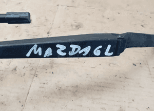 Ramie wycieraczki lewy przód wycieraczka Mazda 6 Lift 8