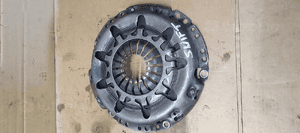 Sprzęgło tarcza docisk koło LUK Suzuki Swift IV 1.3 16V 4