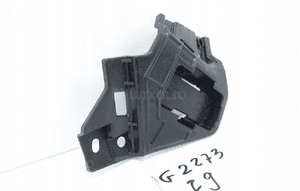 Hyundai tucson iv lift 2024- ślizg mocowanie zderzaka lewy tył 86697-N7GA0 3