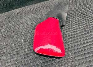 Lusterko Lewe Prawe Zewnetrzne EU Czerwone LP3G5 Manualne Seat Cordoba I 1 Ibiza II 2 98r 32