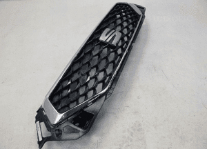 Seat ateca lift 2020 grill atrapa chłodnicy chrom 3