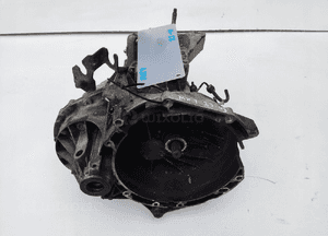SKRZYNIA BIEGÓW FORD TRANSIT MK7 VII 2.2 TDCI 6C1R-7002-AB 6C1R7002AB 07-13 3