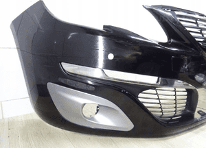 Peugeot 308 ii T9 zderzak przód 4X pdc AA36117425 3