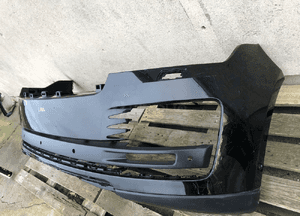 Zderzak przód przedni range rover vogue L405 lift fl 2018- JK52-17F775-AA 3