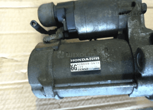 Honda Accord VIII 2.2 i-DTEC rozrusznik 428000-5670 2