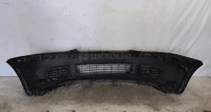 Zderzak przód przedni vw volkswagen golf 5 v LC9Z czarny 5