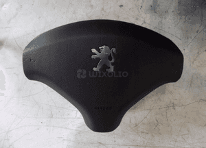 Peugeot 5008 i konsola deska poduszki airbag oryg. 6