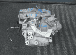 Skrzynia biegów opel astra iv 4 j 1.7 cdti 125KM A17DTR 2009-2015 6