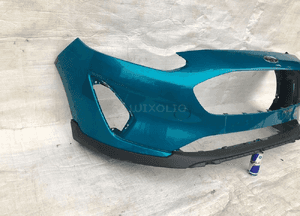 Ford fiesta MK8 active zderzak przedni 17- 2