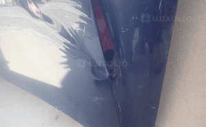 MASKA POKRYWA SILNIKA HYUNDAI TUCSON IV 4 20- 6